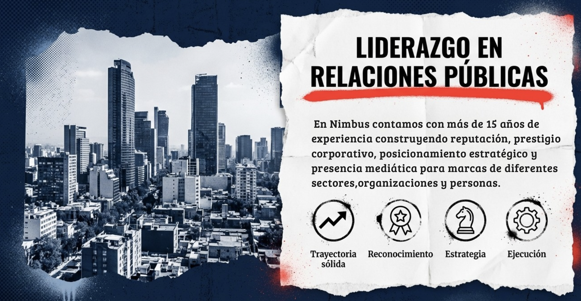 Relaciones Públicas
