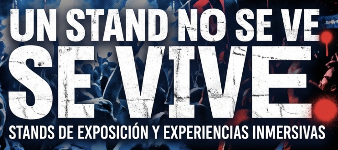 Stands Inmersivos